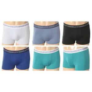 [롯데백화점]휠라언더웨어 에센셜 메쉬 남성드로즈 DRF6621M