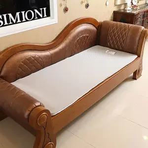 미끄럼방지 3D 매쉬매트 쇼파패드 돌침대 겸용 80x200cm/소파매트 돌침대쇼파매트 카우치매트