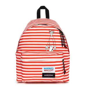 [정상가 109,000원]_ WHERES WALLY 백팩 월리 패디드파커 ENCBA26 2E5