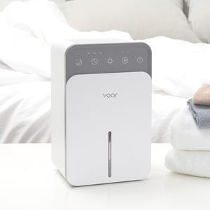 보아르 모아S1200 미니 제습기 펠티어 저소음 원룸 욕실 옷장 빨래 습기제거 소형 가정용 화장실 옷방 드레스룸