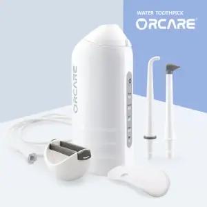 올케어 EX 구강세정기 수도직수형 치아세정기 국내생산 C30K