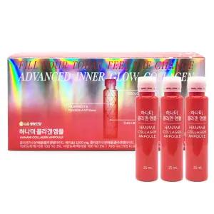 생활정원 하나미 콜라겐앰플700ml(25mlx28)