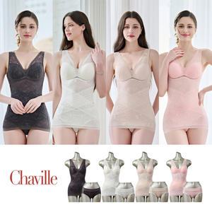 [샤빌] 23SS 브이패턴 란쥬 쉐이퍼 8종