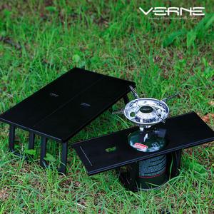 VERNE 베른 유닛 테이블 / 경량 캠핑 폴딩 테이블