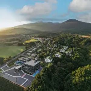 엠버 퓨어힐 호텔 앤 리조트 제주(제주호텔/제주추천호텔)