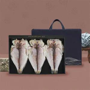 [롯데백화점]자연맛남 제주 옥돔 세트 6미 (1.0kg내외/채반)