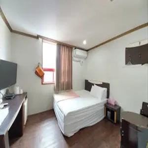 [경남 모텔] 사천(삼천포)  아미가 (사천,남해)