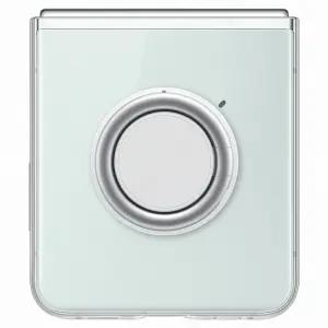 삼성전자 갤럭시 Z플립5 클리어 가젯 커버 EF-XF731