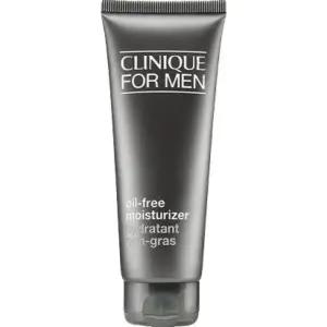 크리니크 포 맨 오일-프리 모이스쳐라이저