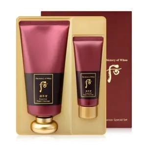 더후 진율향 진액 폼 180ml 기획세트