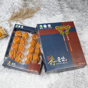 따봉프레시 프리미엄 상주 황제 곶감 가정용 선물세트