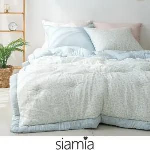 윤스홈  리엘 천연모달100  사계절 침구풀세트 퀸 킹