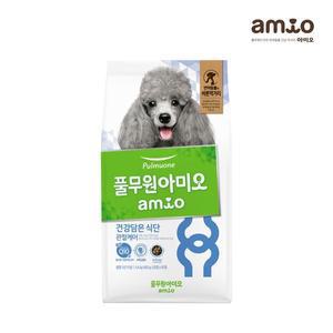 풀무원아미오 건강담은식단 관절케어 6.4kg x 1개