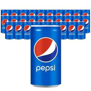 갤러리아 롯데칠성 펩시 콜라 190ml x 60캔