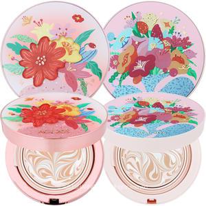 AGE20s 에이지투웨니스 에센스 커버팩트 플로라 21호 본품 (케이스랜덤)