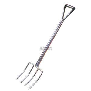 조리용 스텐 (삼지창) / 주방삽 대형포크 조리삽 위생삽 급식실 주걱 대형삽 업소