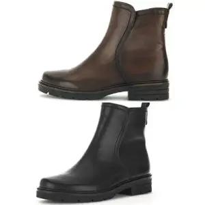 [롯데백화점]가버 여성화/앵클부츠/GB34.650-2컬러E