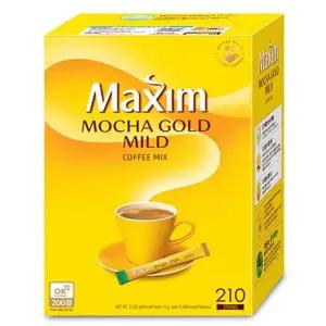 맥심 모카골드 커피믹스 210T