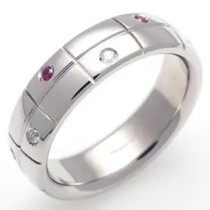 T-314 티타늄 반지 이니셜무료 무료배송 맞춤제작 평생AS