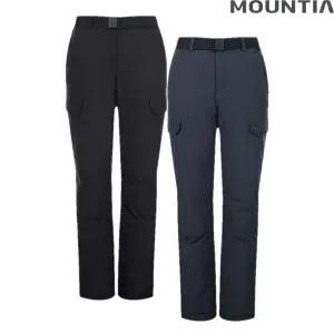 [대구백화점] [마운티아]아잔타3 덕다운 카고형 남성 팬츠(1MQPNW3008-2)