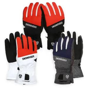 와이키 아동 주니어 스키장갑 SG2100 방한 방풍 보드장갑