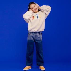 [아이러브제이] B.그랑 데님 일자팬츠 JVWPT23