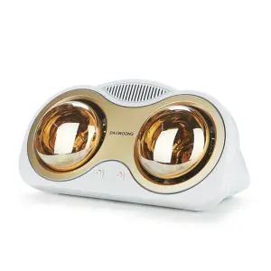 대웅 욕실히터 순간난방히터 욕실난방기 DWH-S224BR