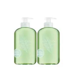 엘리자베스아덴 그린티 바디워시 500ml 2개