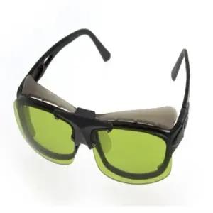 명신광학 도수보안경 Q-801A 1.7 클립형) 자재