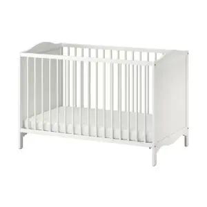 [롯데백화점]이케아 이케아 SMAGORA 스모예라/PLUTTIG 플루티그 유아용침대 60x120cm