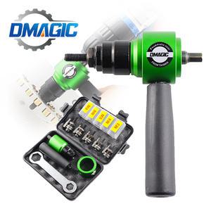 너트 리벳 팝너트 리벳건 어댑터 리베트 리벳터기 고급세트