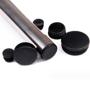 둥근 파이프 플러그 고무 마개 막부싱 부싱 의자 다리 마감 마무리 엔드캡 캡 구멍 커버 홀캡