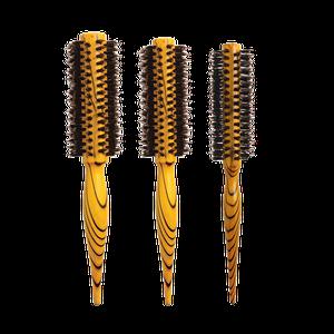 세븐스타 포킹브러쉬 롤빗 헤어드라이빗