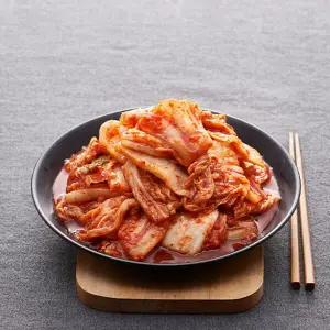 [쌈빡김치] 전라도 맛김치 2kg 외 별미김치 모음