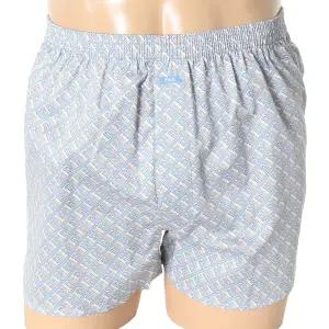 [롯데백화점]휠라언더웨어 60수 주자 남성트렁크팬티 TKG1630MLBU