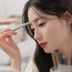 한올 플랫 브로우 2개 구성