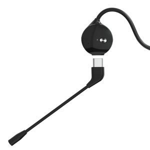 [엑스트라] gni-307 골전도 블루투스 이어폰