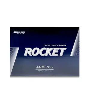 셀토스배터리 로케트 AGM70L(AGM70L-DIN 호환) 디젤 적용