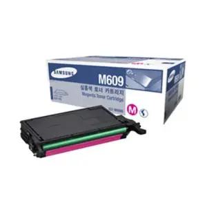 삼성 CLT-M609S 잉크카트리지 토너 자재