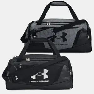 언더아머 언디나이어블 5.0 더플백 S 헬스가방 운동 스포츠 숄더백