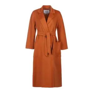 [롯데백화점]막스마라 여성 루드밀라 캐시미어 코트 LUDMILLA 053