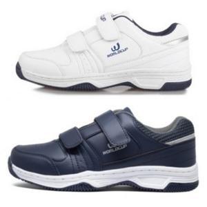 끈없는 NEW젝코 찍찍이 작업 쿠션좋은 발편한 운동화