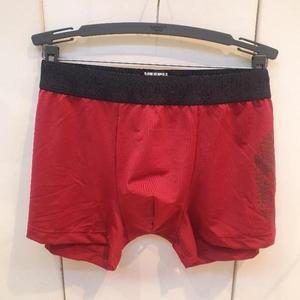 [예스] DP02 레드와인 남성 드로즈 팬티 남자 사각 편한 속옷 YES YSMDZA60 (S12724718)