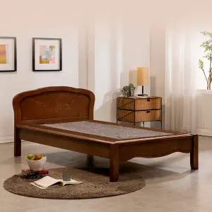 HD G206S 싱글 홍맥반석 돌침대