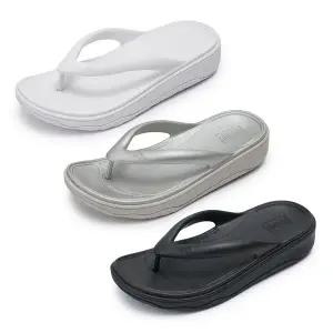 [핏플랍](FITFLOP) RELIEFF RECOVERY TOE-POST SANDALS (womens) 3종 택1