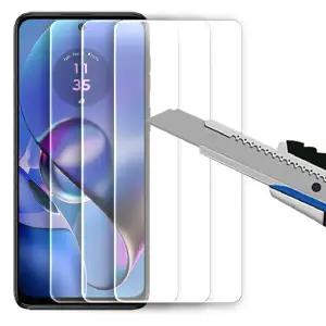 모토로라 MOTO G54 5G 액정 투명 강화유리필름 1장 2장 3장