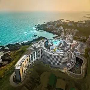 [제주 호텔] 신라스테이 플러스 이호테우 (이호테우,하귀,애월,한림,협재)