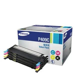 삼성 CLT-P409C잉크카트리지 토너 자재