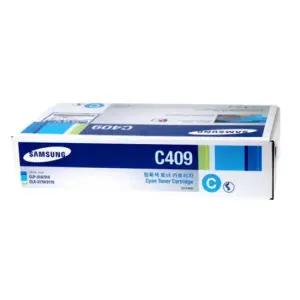 삼성 CLT-C409S잉크카트리지 토너 자재