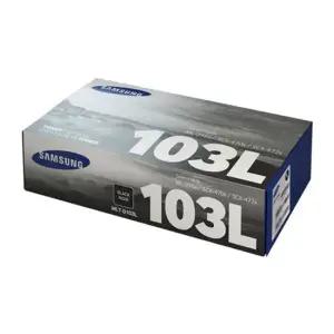 삼성 MLT-D103L 잉크카트리지 토너 자재